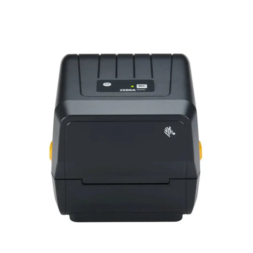 Zebra ZD230TA Thermal Transfer Printer [ZD23A42-30GG0GNZ]