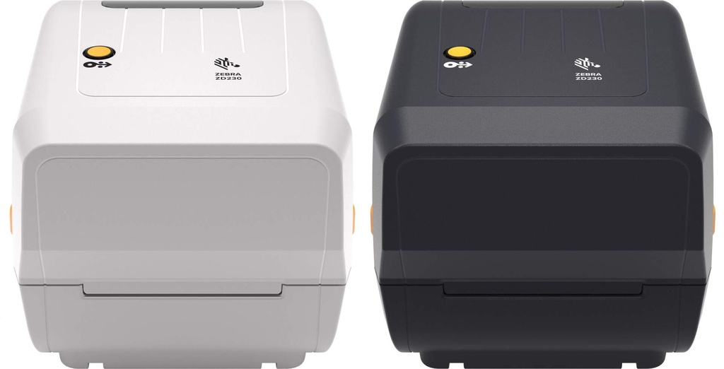 Zebra ZD230TA Thermal Transfer Printer [ZD23A42-30GG0GNZ]