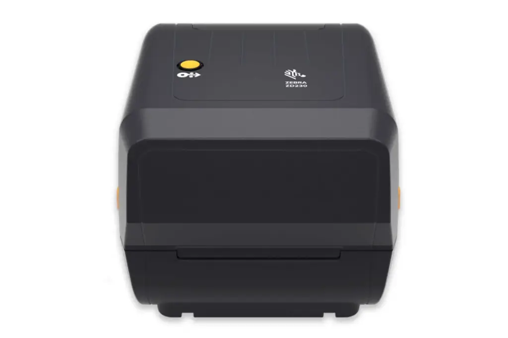 Zebra ZD230TA Thermal Transfer Printer [ZD23A42-30GG0GNZ]