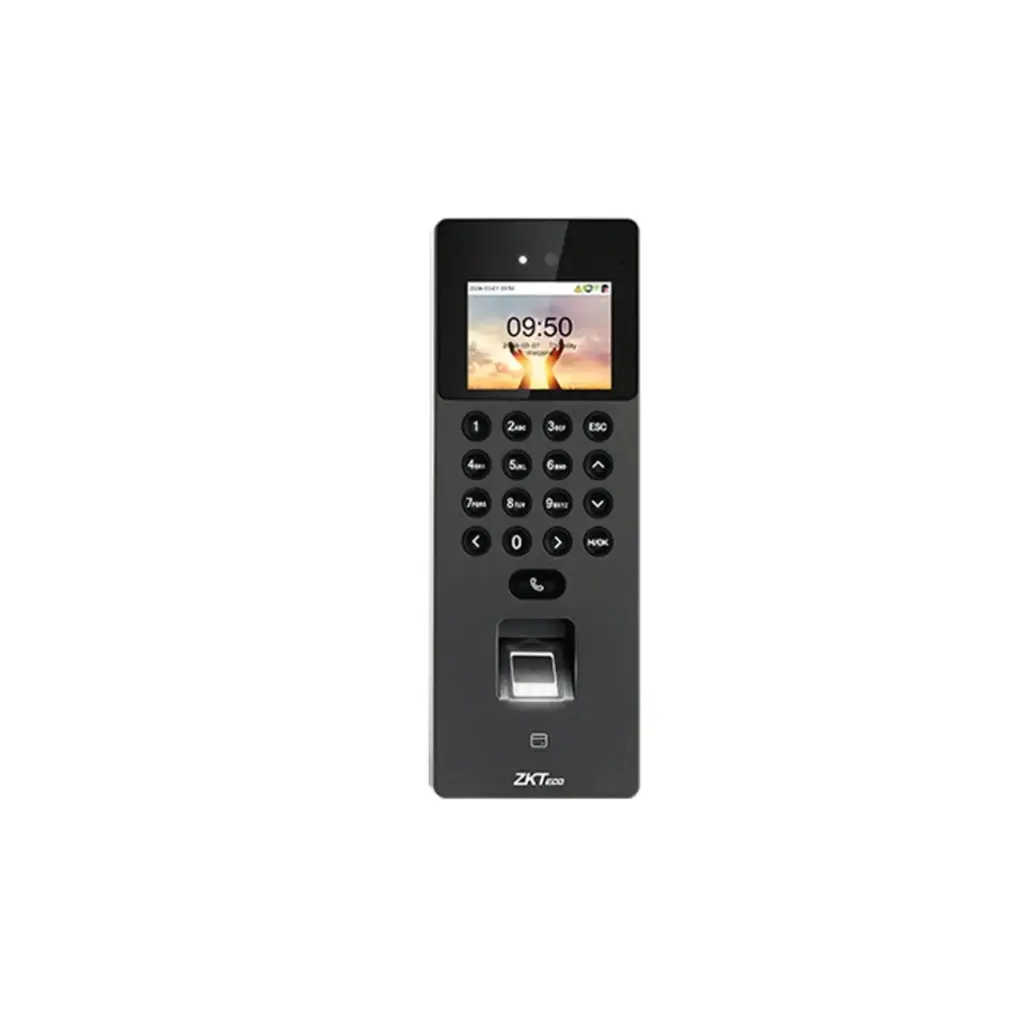 ZKTeco Multibiometric Device SenseFace 2A