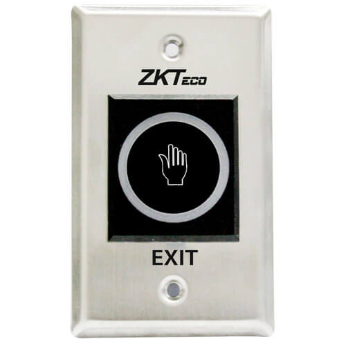 ZKTeco Exit Sensor K2-S Exit (TLEB102-R )