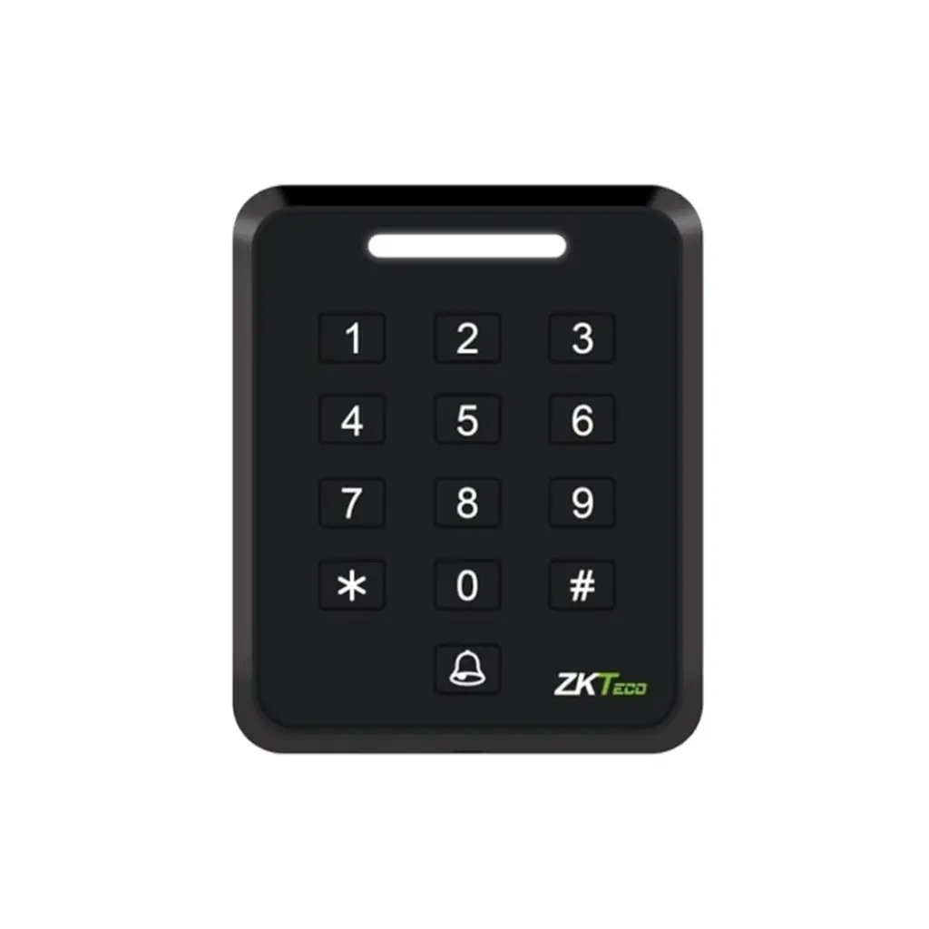 ZKTeco Multibiometric Device SA40B