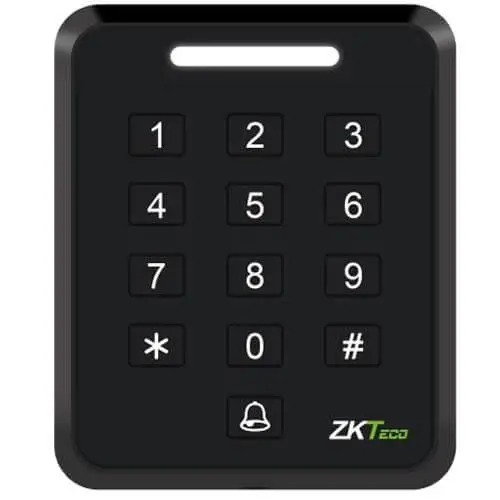 ZKTeco Multibiometric Device SA40B