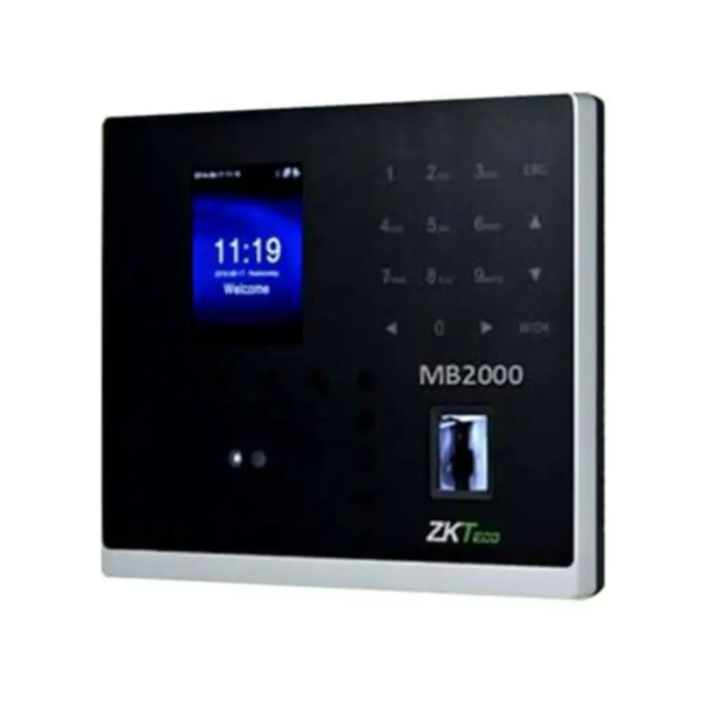 ZKTeco MB2000/ ID-2
