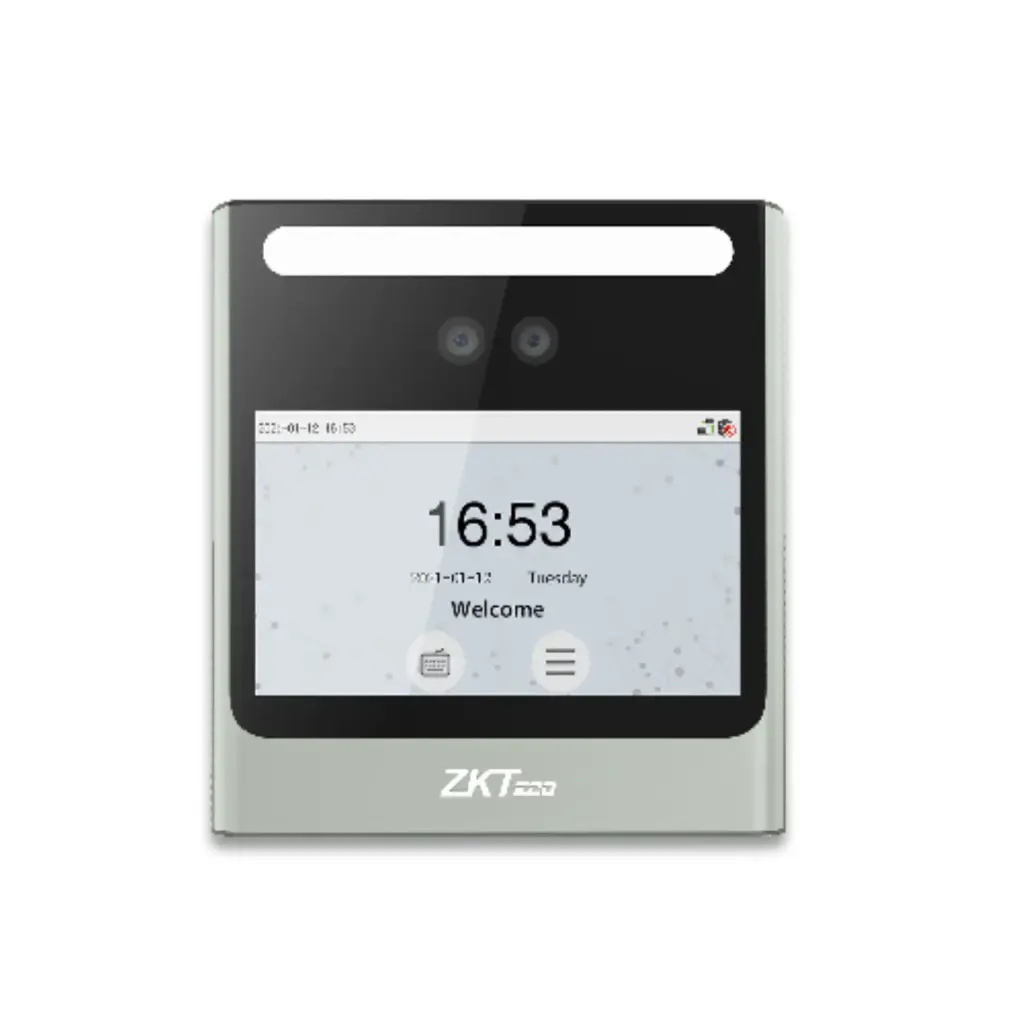 ZKTeco Multibiometric Device EFace10
