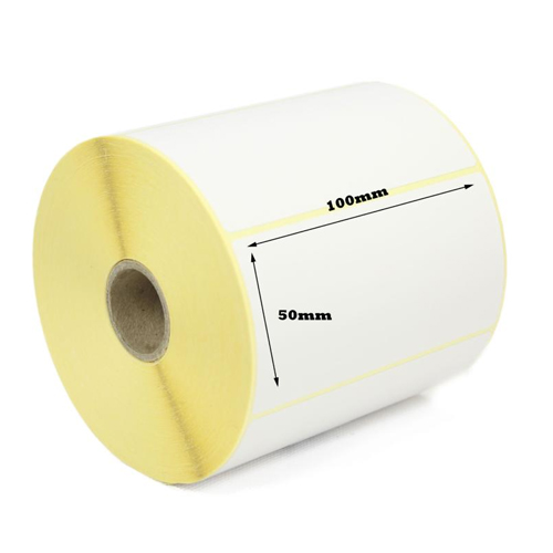 DT BSM Ticket (100*50)mm