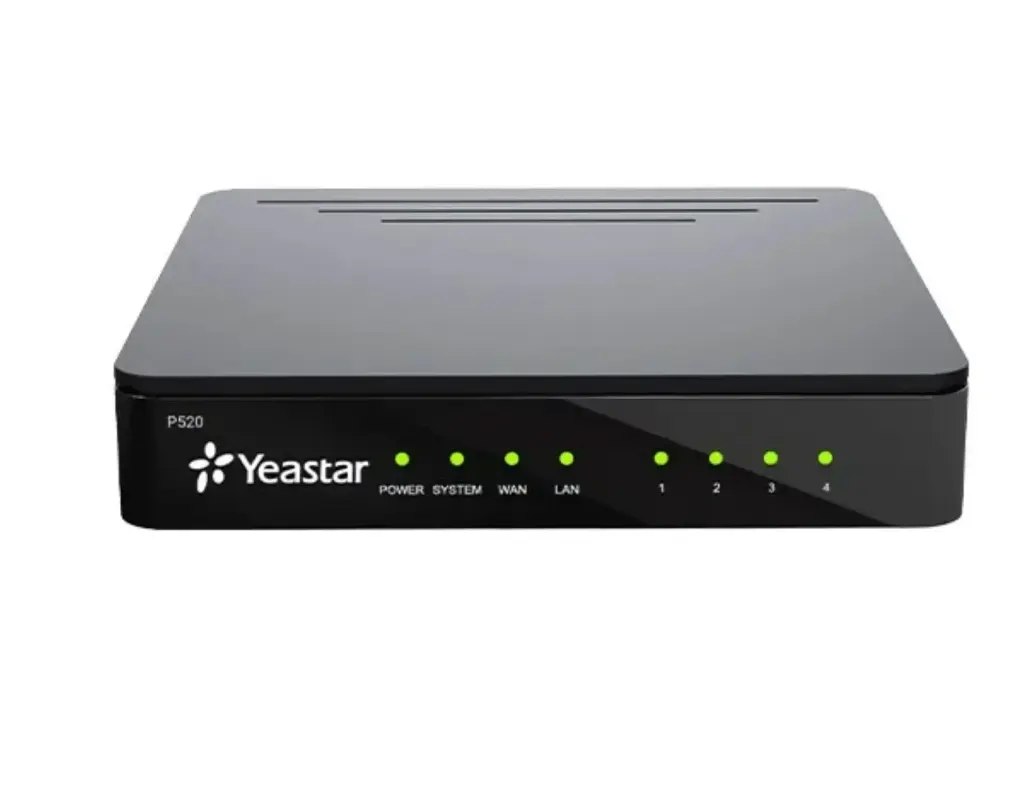 Yeastar IPPBX P520