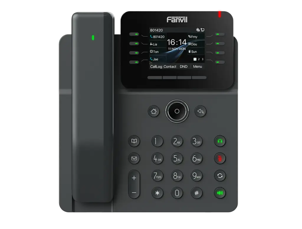 Fanvil SIP Phone V62G