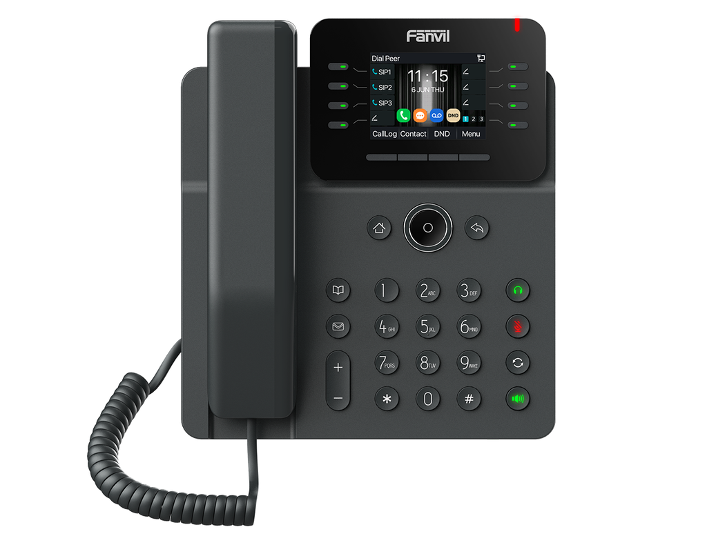 Fanvil SIP Phone V62G