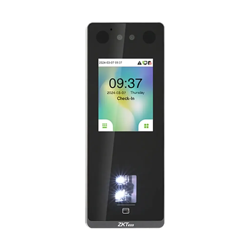 ZKTeco Multibiometric Device SenseFace 3A