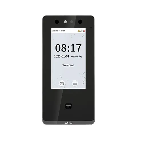 ZKTeco Multibiometric Device Senseface 4A