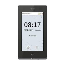 ZKTeco Multibiometric Device SenseFace 7A
