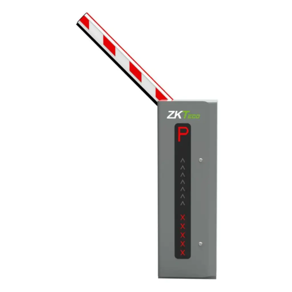 ZKTeco Boom Barrier ProBG3045R