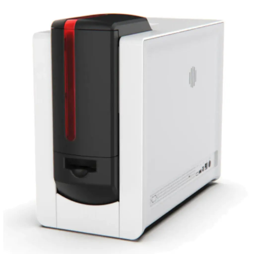 Evolis Agilia Duplex Expert Retransfer Printer