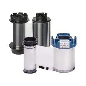 Evolis Clear RT for Agilia (RTCL100NAA)