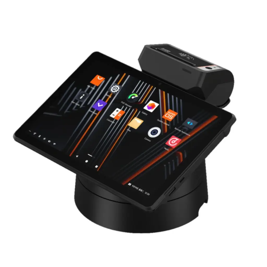 Sunmi V3 Mix-Wireless Data POS T5711 [P06090001]