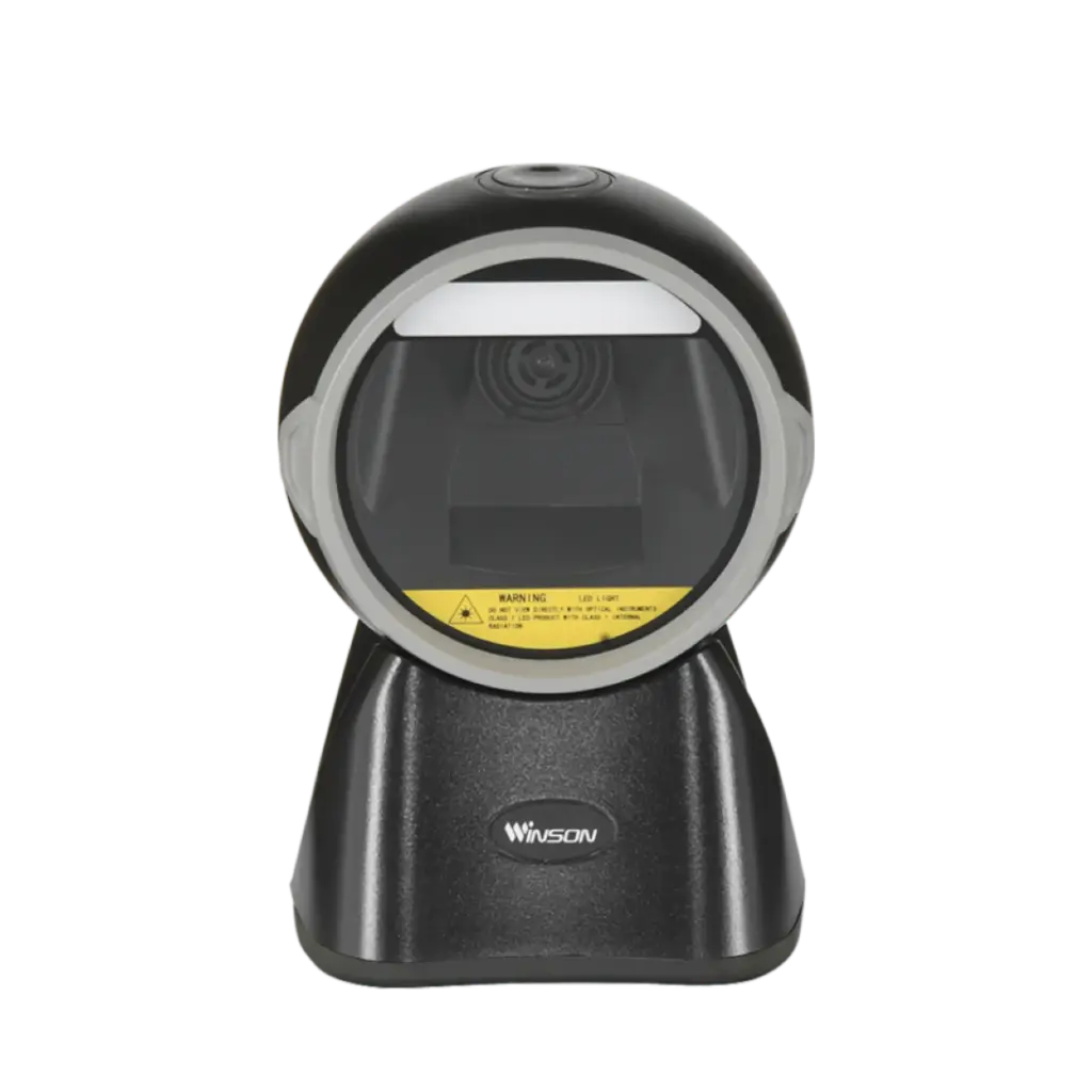 Winson Tabletop Scanner WAI-6000 