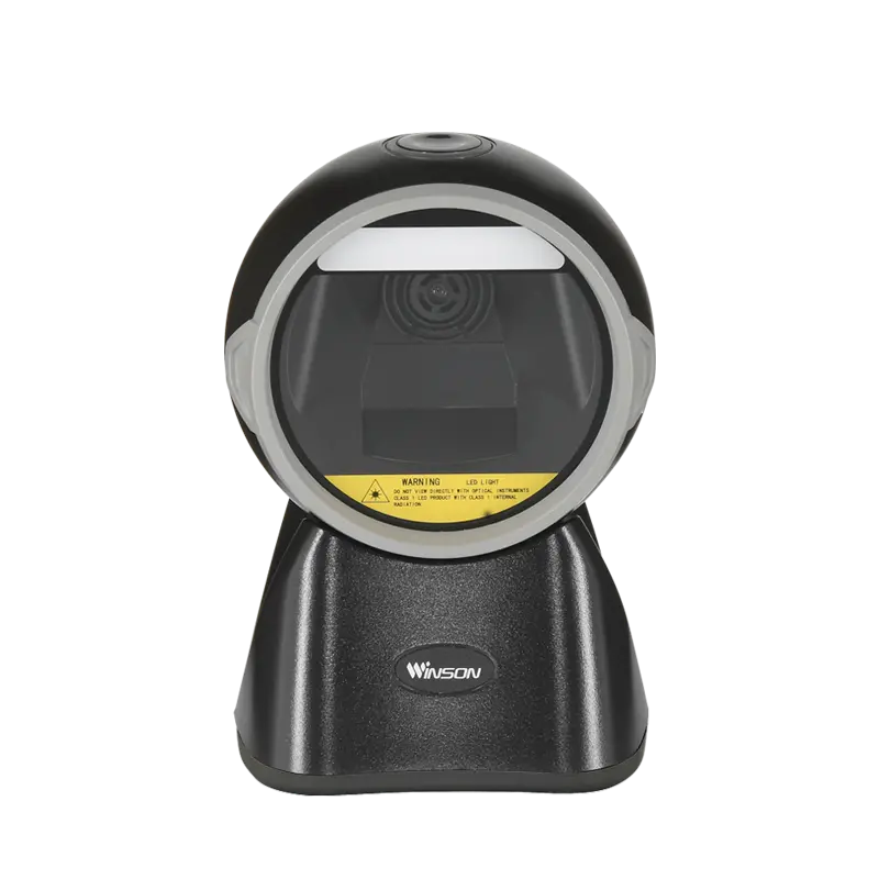 Winson Tabletop Scanner WAI-6000 