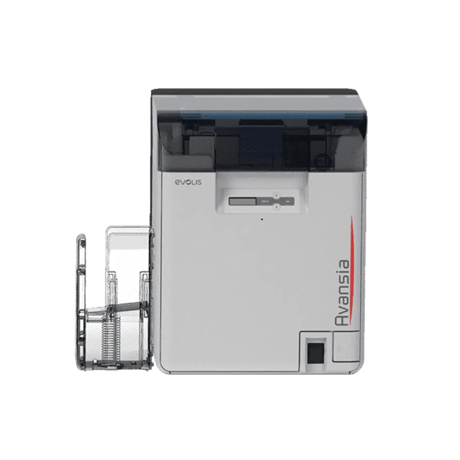 Evolis Avansia Basic Printer [AV1H0000RD]
