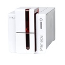 Evolis Primacy Duplex with Encoder
