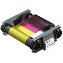 Evolis YMCKO-K Ribbon (R6F203S100)