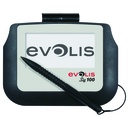 [ST-BE105-2-UEVL] Evolis Sig100 Pad Monochorome