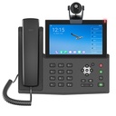Fanvil SIP Phone X7A+CM60