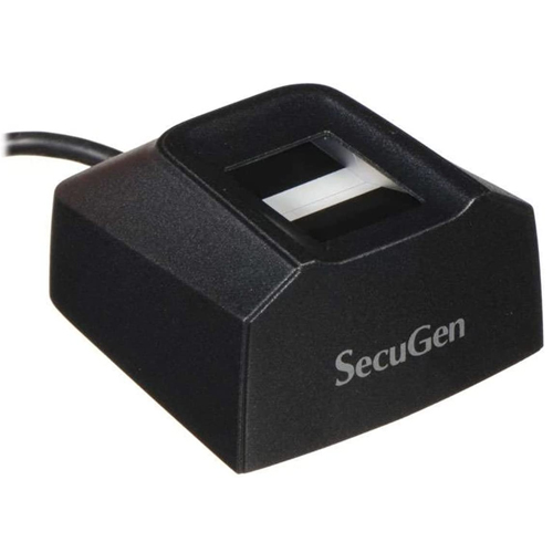 [HU20] SecuGen Finger Print Scanner [HU20]