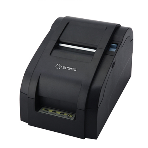 [SLK-D30UTB] Sewoo Receipt Printer (SLK-D30UTB)