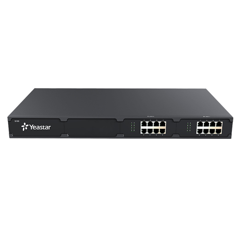 [S100] Yeastar IP PBX S100