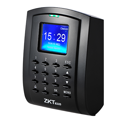 [SC105MF] ZKTeco SC105 ID