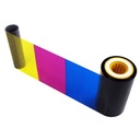 [PR000816] Matica ART YMCK Ribbon PR000816