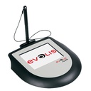 [ST-CE1075-2-UEVL] Evolis Sig-200 Pad [ST-CE1075-2-UEVL]