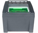 HID Patrol ID Fingerprint Scanner