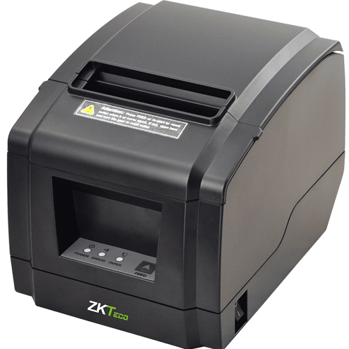 [ZKP8007] ZKTeco Thermal Printer ZKP8007