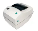 Zebra TLP 2844 Barcode Label Printer