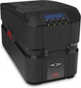 Matica MC210 Direct-to-Card Printer Dual Side 300dpi